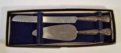 Serving Ware