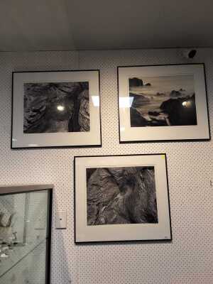 Photographic Studies