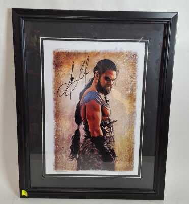 Jason Momoa