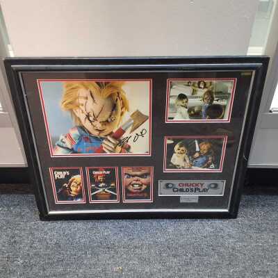 Movie Memorabilia