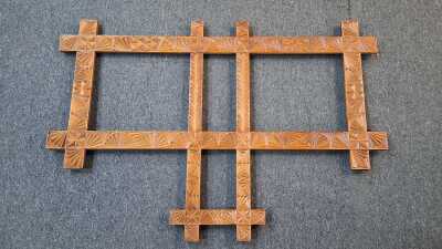 Frame