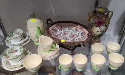 Chinaware