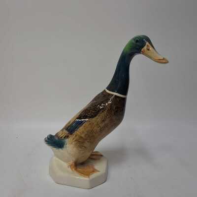 BESWICK DUCK