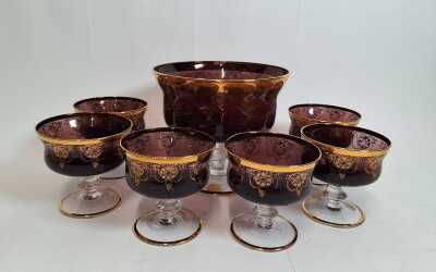 Murano Glasses