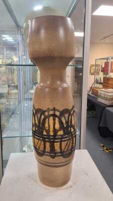 Floor Vase