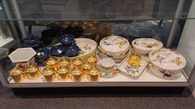 CHINAWARE