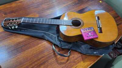 Acoustic Guitar