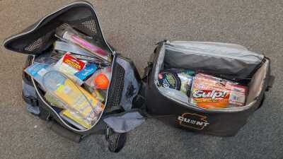 Fishing Tackle