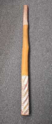 Didgeridoo