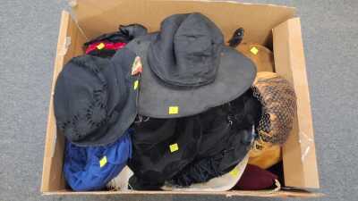 Hats