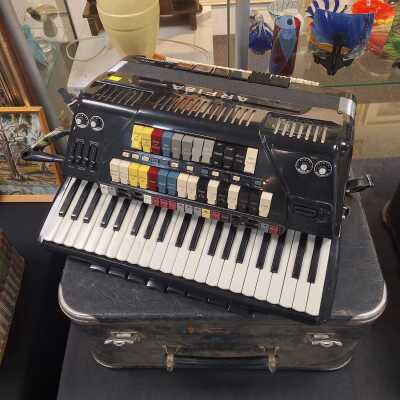 Accordion