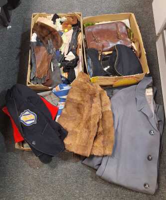 Vintage Fashion