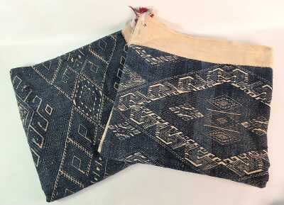 Southeast Asian Textiles