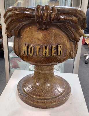Ceramic Urn