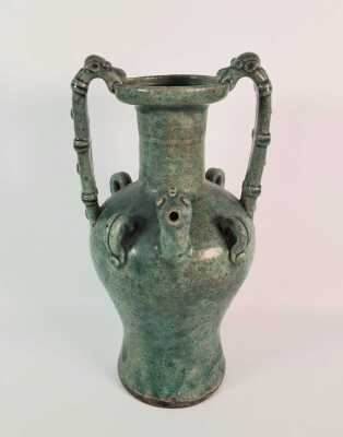 Chinese Wine Jug