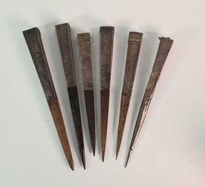 Hairpins