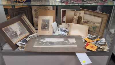 PHOTOGRAPHS