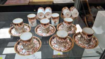 ROYAL CROWN DERBY