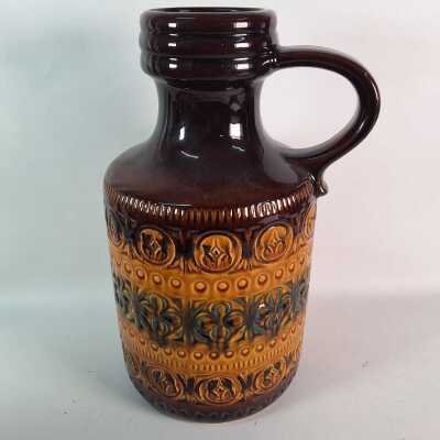 POTTERY JUG