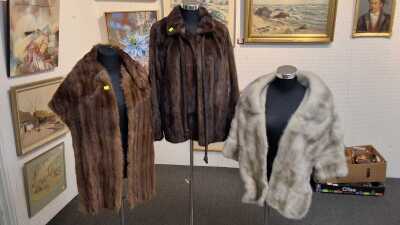 FURS