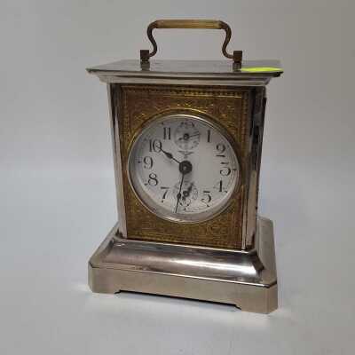 Carriage Clock