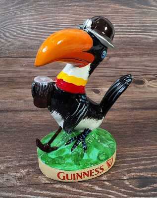 Guinness Toucan