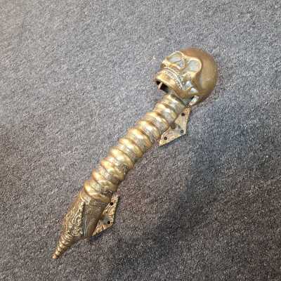 Door Handle