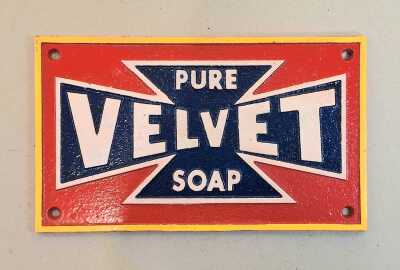 Wall Plaque