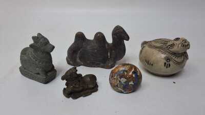 COLLECTABLES