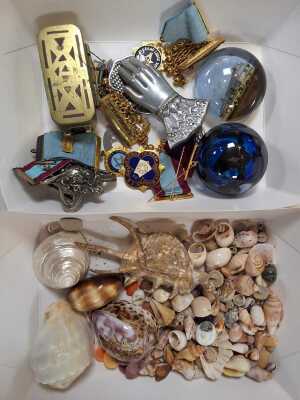 Collectables
