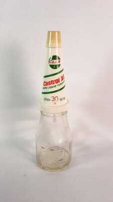 OIL BOTTLE