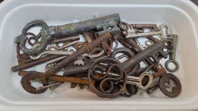 Keys