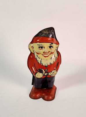 Tin Toy