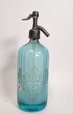 Soda Siphon