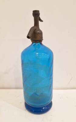 Soda Siphon