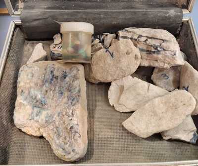 Opal