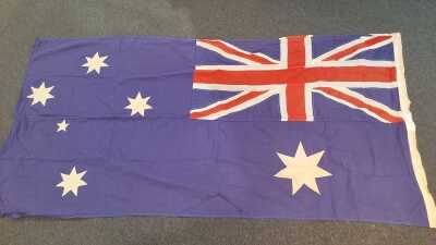 FLAG