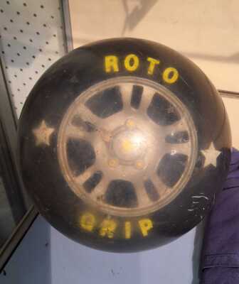Bowling Ball