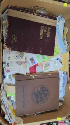 Stamps