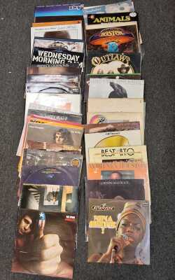Vinyl Records