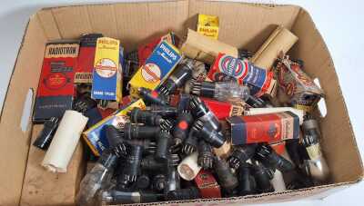 Radio Valves