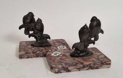 Bookends