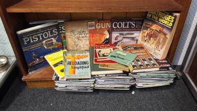 Gun Books
