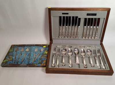 Cutlery