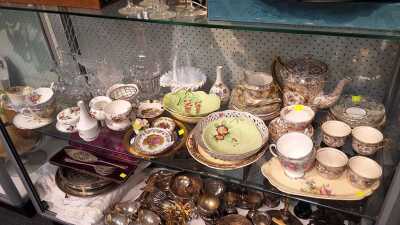 Pretty China