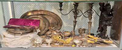 PLATE WARE