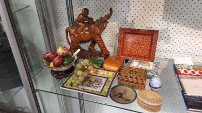 Worldy Collectables