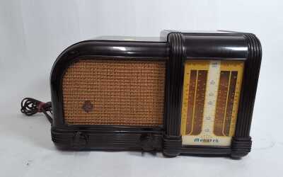 Monarch Radio (1946)