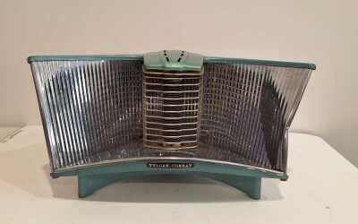 VULCAN HEATER
