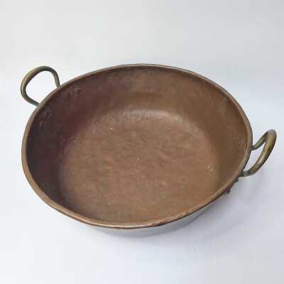 Jam Pan